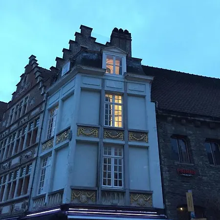 Pensionat Jack's *